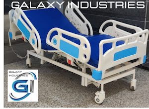 GALAXY INDUSTRIES MFG OF HOSPITAL FURNITURE place picture