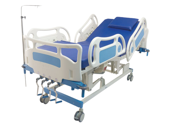 ICU Solutions Excellence