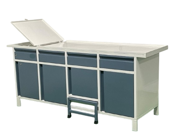 Smart Hospital Beds