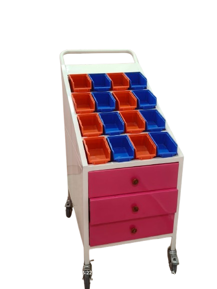 Customized Furniture Solutions